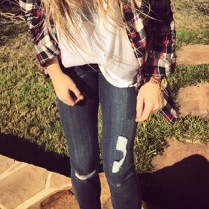 LF Carmar Denim 23/24